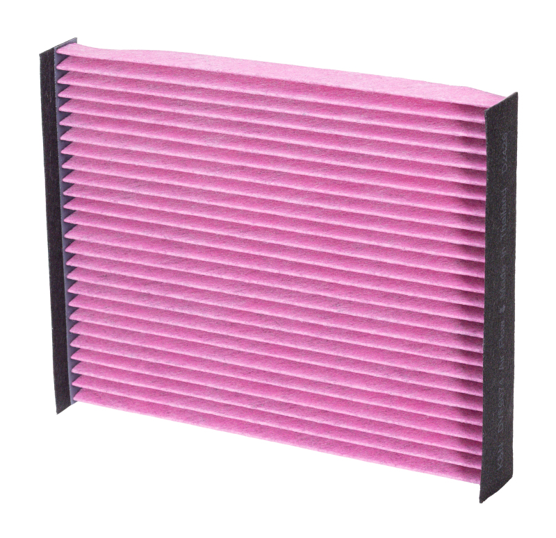 Ford Fusion Cabin Air Filter - K&N Engineering - Advantage Plus - `10-`12